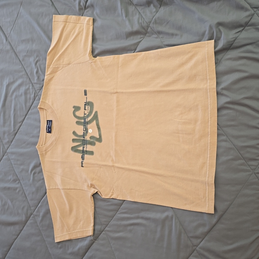Aēropostale Graphic Tee